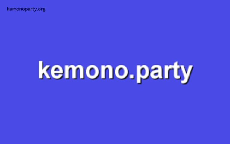 Is Kemono Party Safe