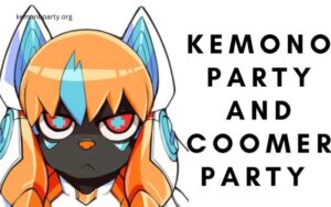 Kemono Party Azeru
