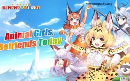 How To Join And Navigate Kemono Party Reddit