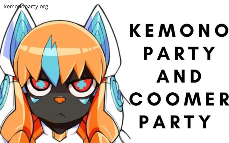 azeru kemono party