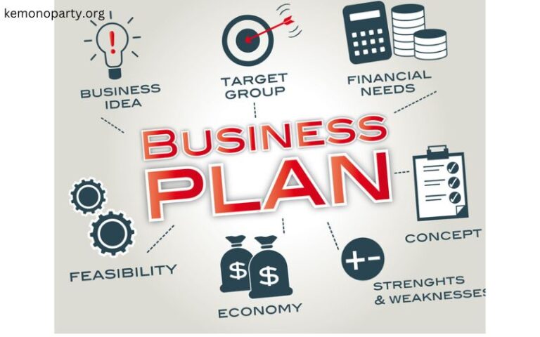 How to Create a Business Plan