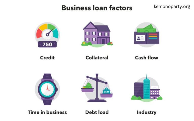 How to Get a Business Loan