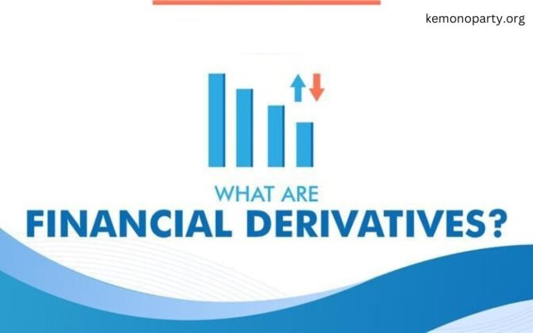 What Are Derivatives in Finance