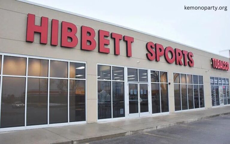 What Time Does Hibbett Sports Close