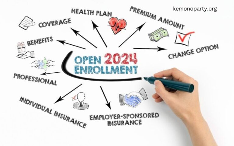 When Is Open Enrollment for Health Insurance 2024