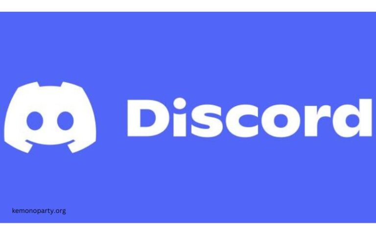 Kemono Party Discord