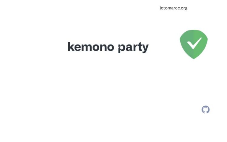 What Is Kemono Party