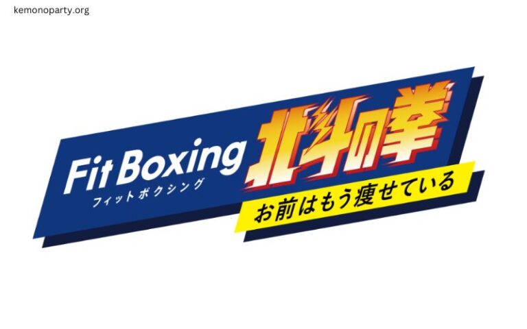 Kemono Party Boxing