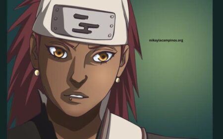 Affair Hidden In The Leaves 2