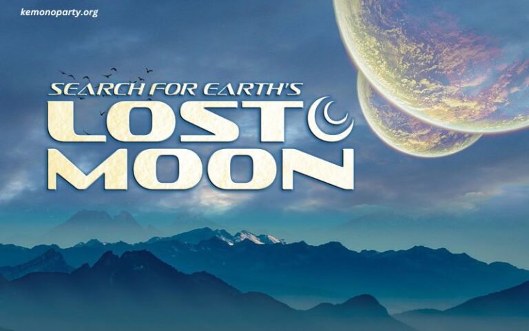 Lost Moon [v5.0 ] [Zulyus]