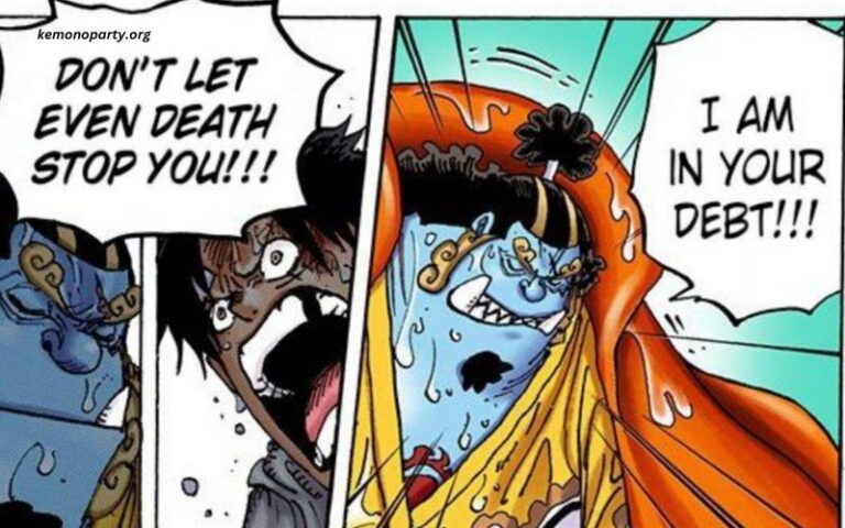 Rebecca one piece rule 34