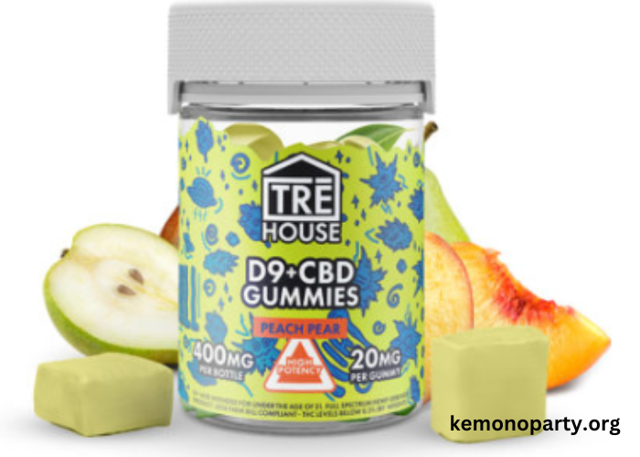 7 Trending THC Gummies' Flavors That Have Caught The Youth's Attention
