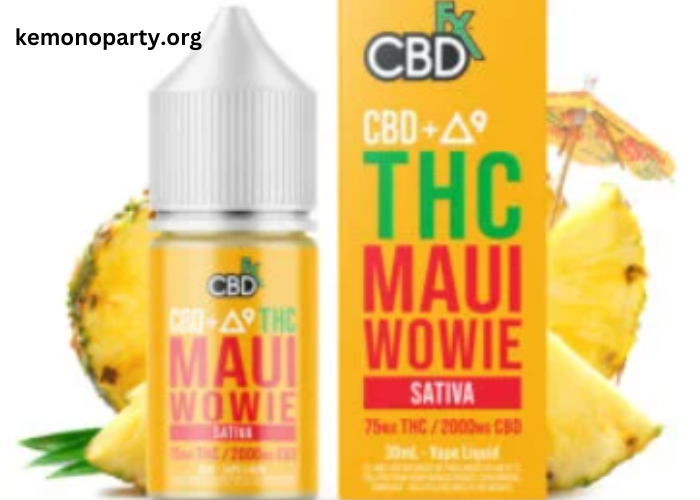 CBD Vape Juice: Here's An Ultimate Buying Guide For Beginners
