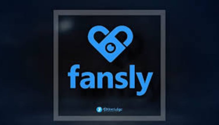 Fansly Que Es Fansly Que Es